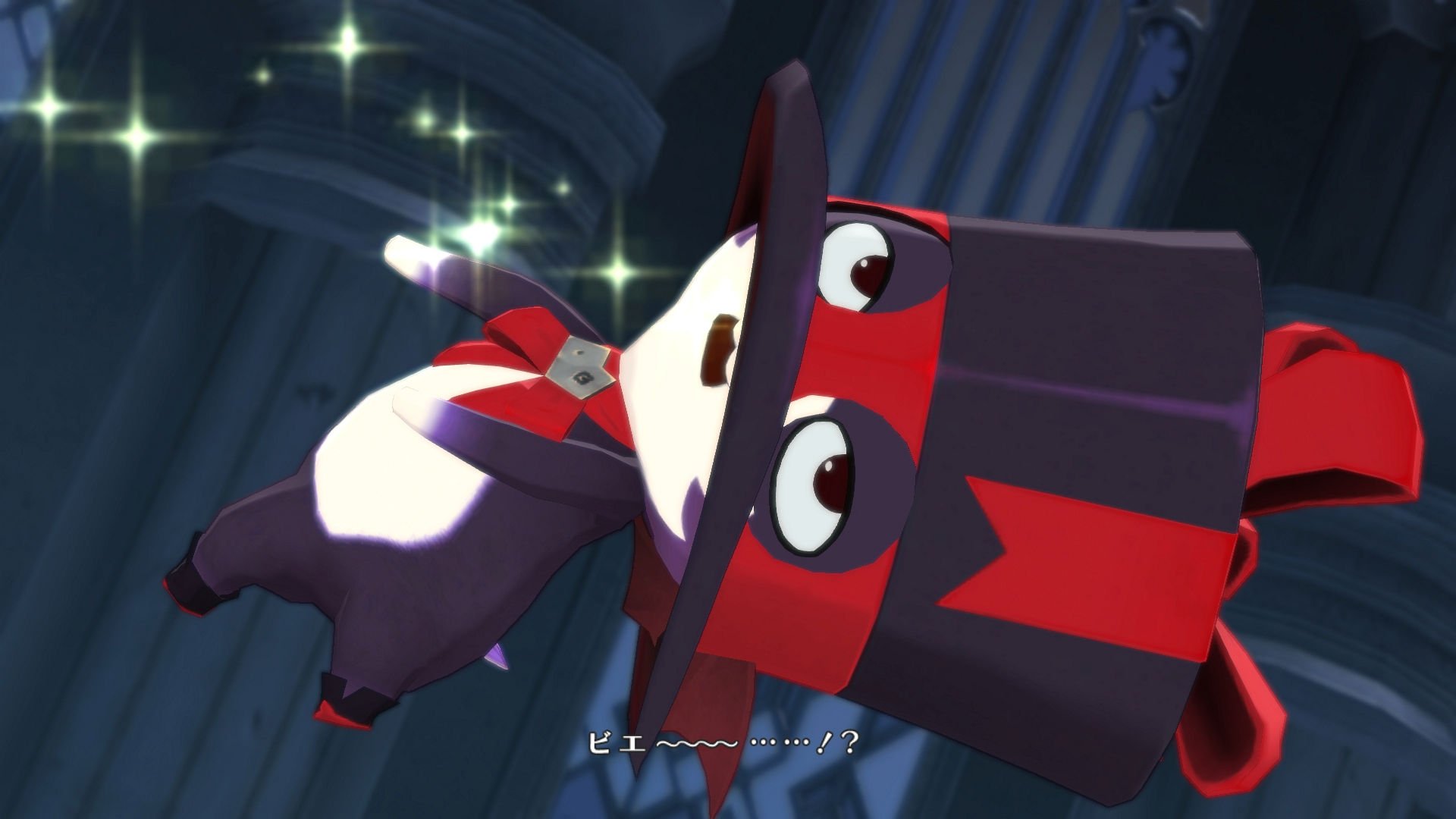 Tales of Berseria - Imagen 49